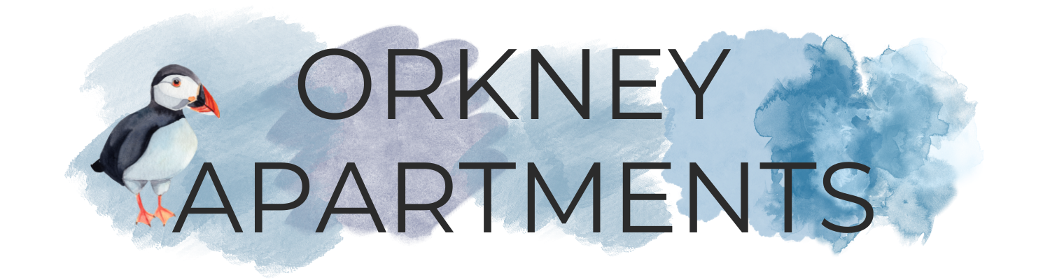 Orkney Logo